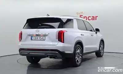 Hyundai Palisade 2024 3.8 автомат (гидро), миниатюра 2