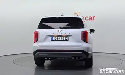 Hyundai Palisade 2024 3.8 автомат (гидро), миниатюра 4