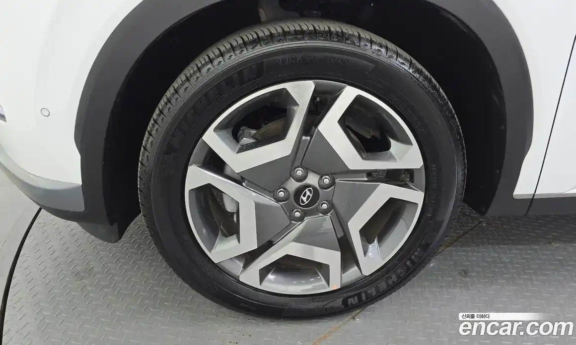 Hyundai Palisade 2024 3.8 автомат (гидро), фото 5