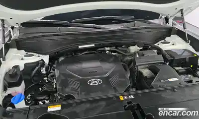 Hyundai Palisade 2024 3.8 автомат (гидро), миниатюра 6