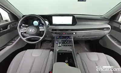 Hyundai Palisade 2024 3.8 автомат (гидро), миниатюра 7