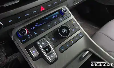 Hyundai Palisade 2024 3.8 автомат (гидро), миниатюра 9