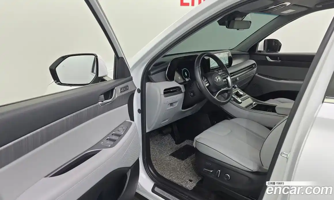 Hyundai Palisade 2024 3.8 автомат (гидро), фото 10