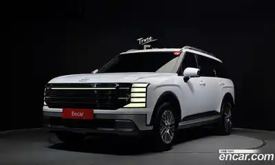 Hyundai Palisade, 2025, 15 276 км