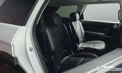 Hyundai Palisade 2025 2.5 автомат (гидро), миниатюра 12