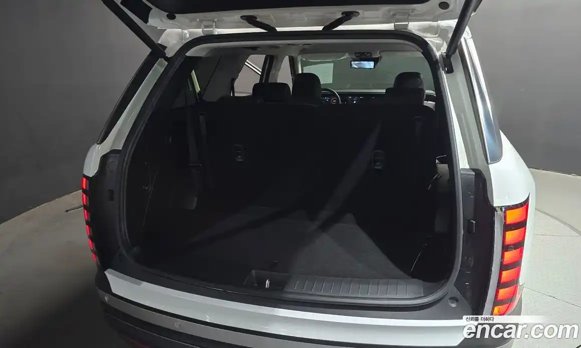 Hyundai Palisade 2025 2.5 автомат (гидро), фото 20