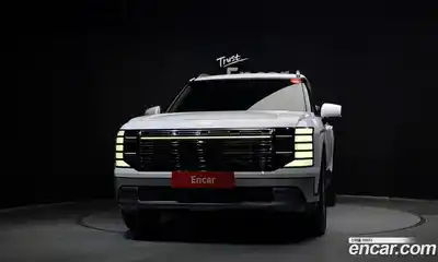 Hyundai Palisade 2025 2.5 автомат (гидро), миниатюра 3