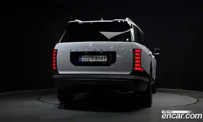 Hyundai Palisade 2025 2.5 автомат (гидро), миниатюра 4
