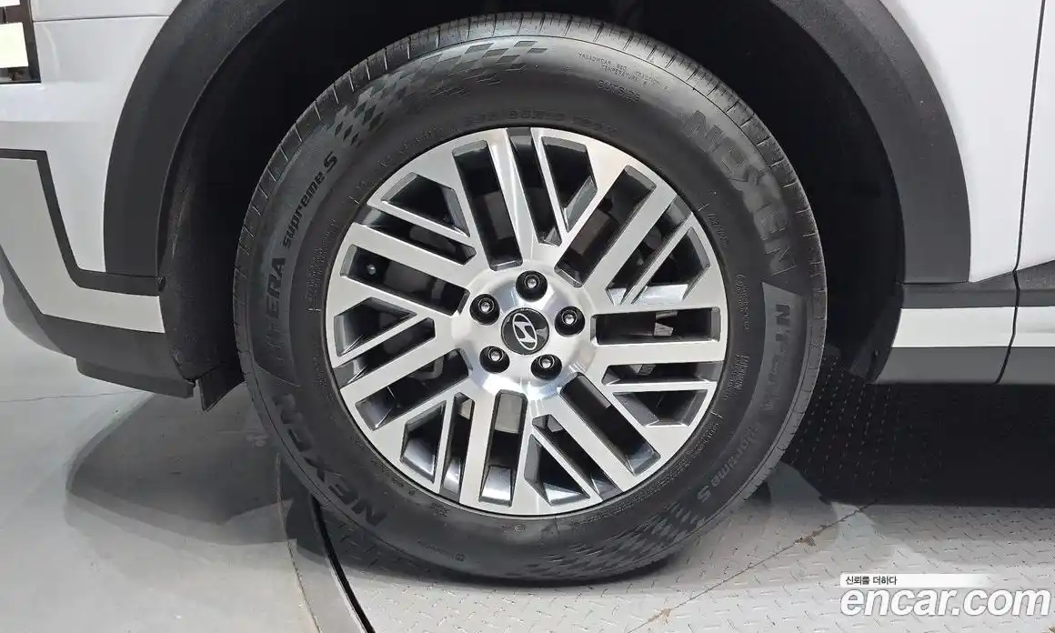 Hyundai Palisade 2025 2.5 автомат (гидро), фото 5
