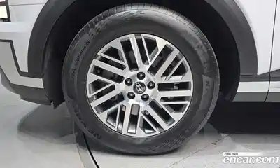 Hyundai Palisade 2025 2.5 автомат (гидро), миниатюра 5