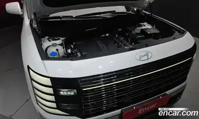 Hyundai Palisade 2025 2.5 автомат (гидро), миниатюра 6
