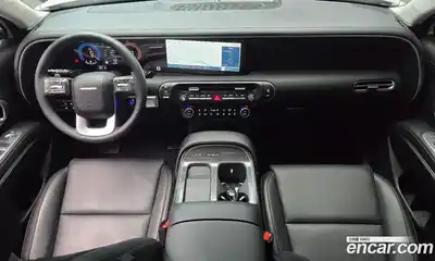 Hyundai Palisade 2025 2.5 автомат (гидро), миниатюра 7