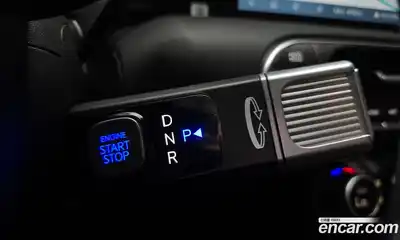 Hyundai Palisade 2025 2.5 автомат (гидро), миниатюра 9