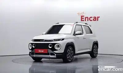 Hyundai Casper, 2023, 16 480 км