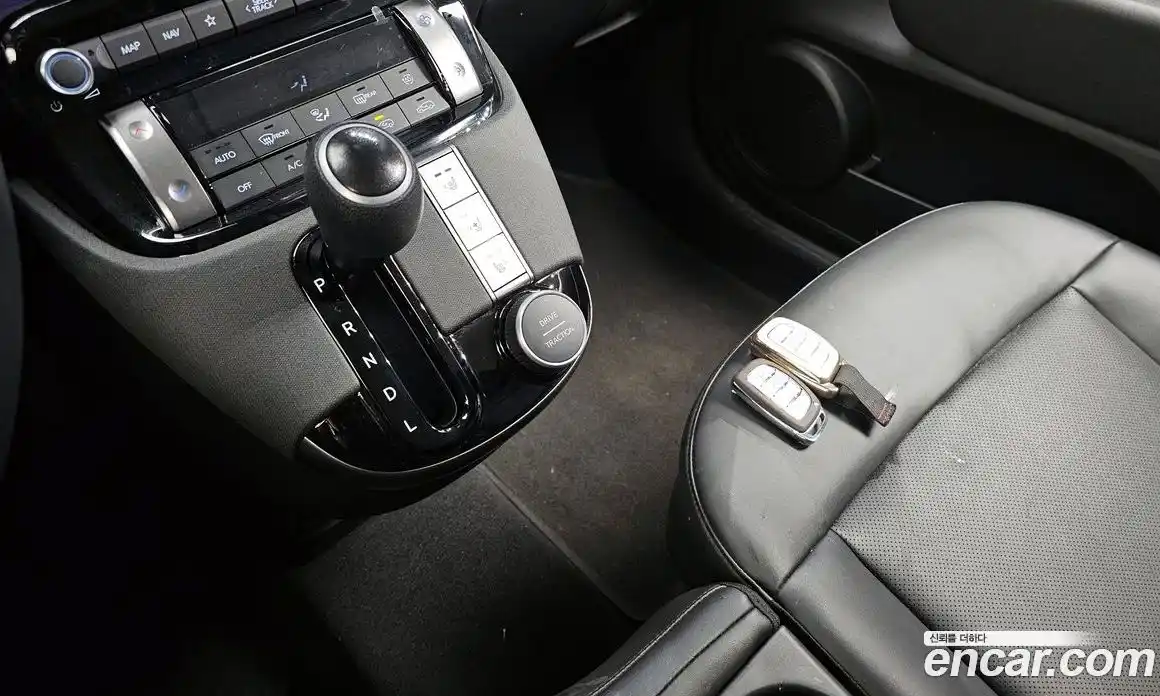 Hyundai Casper 2023 1.0 автомат (гидро), фото 12