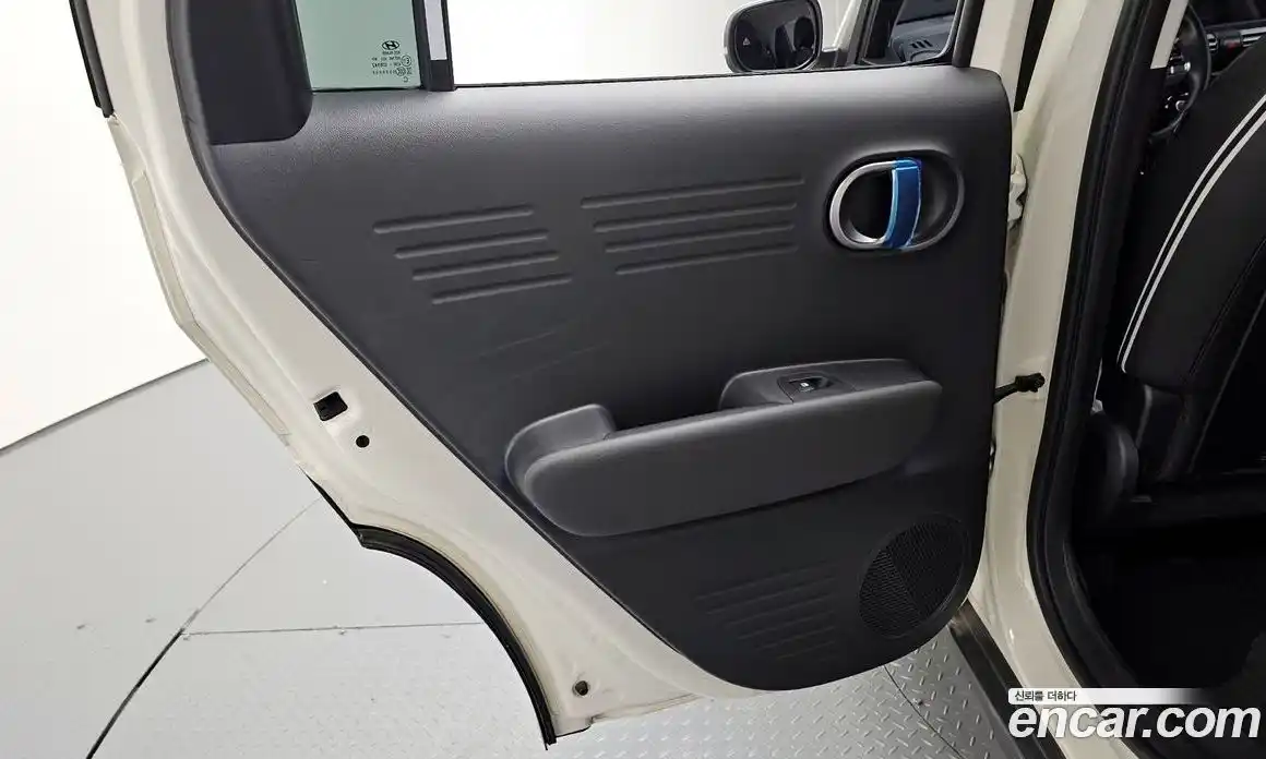 Hyundai Casper 2023 1.0 автомат (гидро), фото 15