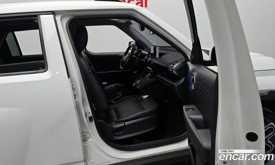 Hyundai Casper 2023 1.0 автомат (гидро), фото 16