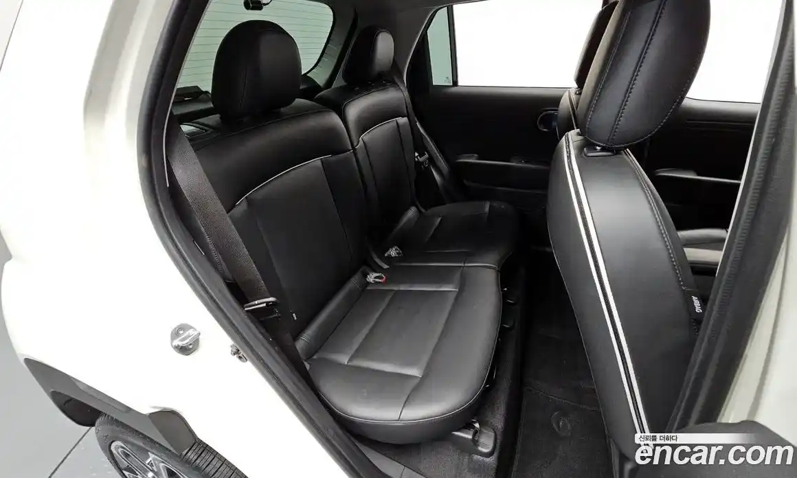 Hyundai Casper 2023 1.0 автомат (гидро), фото 17