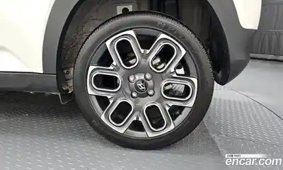Hyundai Casper 2023 1.0 автомат (гидро), миниатюра 7