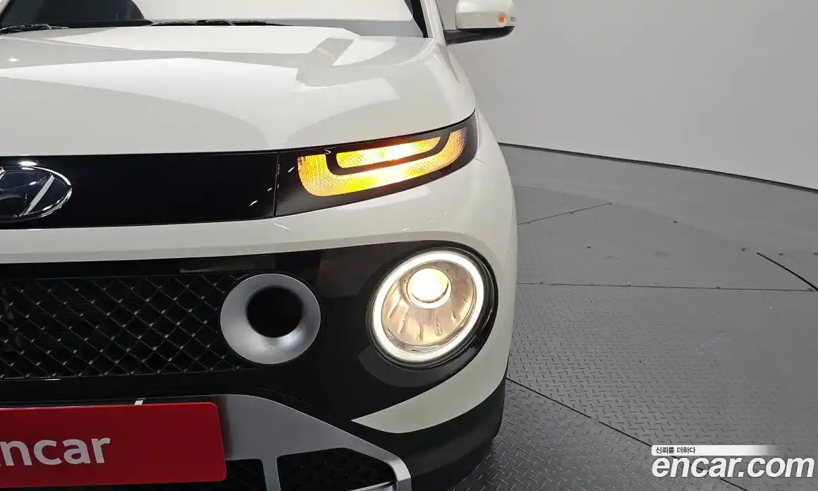 Hyundai Casper 2023 1.0 автомат (гидро), фото 8