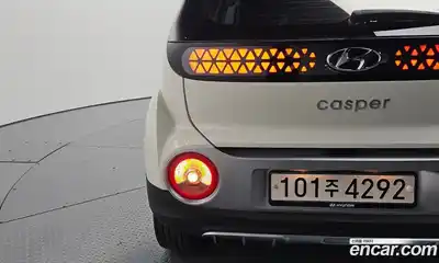 Hyundai Casper 2023 1.0 автомат (гидро), миниатюра 9