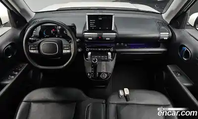 Hyundai Casper 2023 1.0 автомат (гидро), миниатюра 10