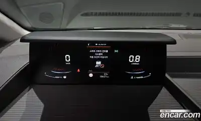 Hyundai Staria 2024 2.2 автомат (гидро), миниатюра 11