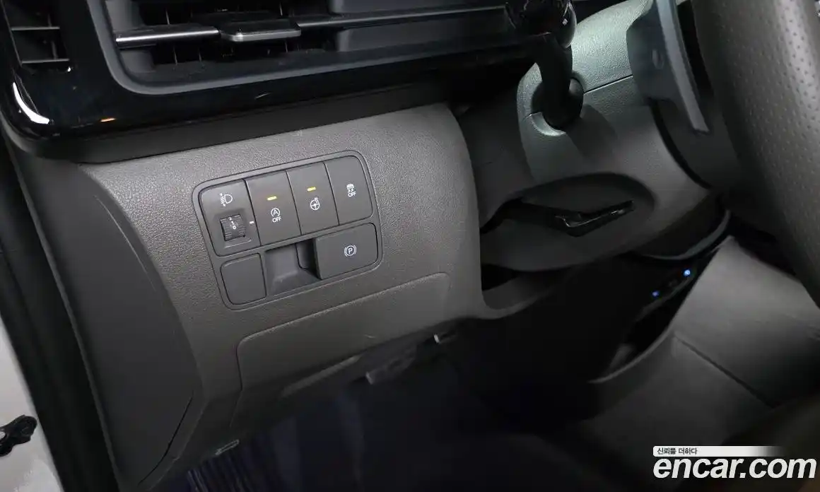 Hyundai Staria 2024 2.2 автомат (гидро), фото 20