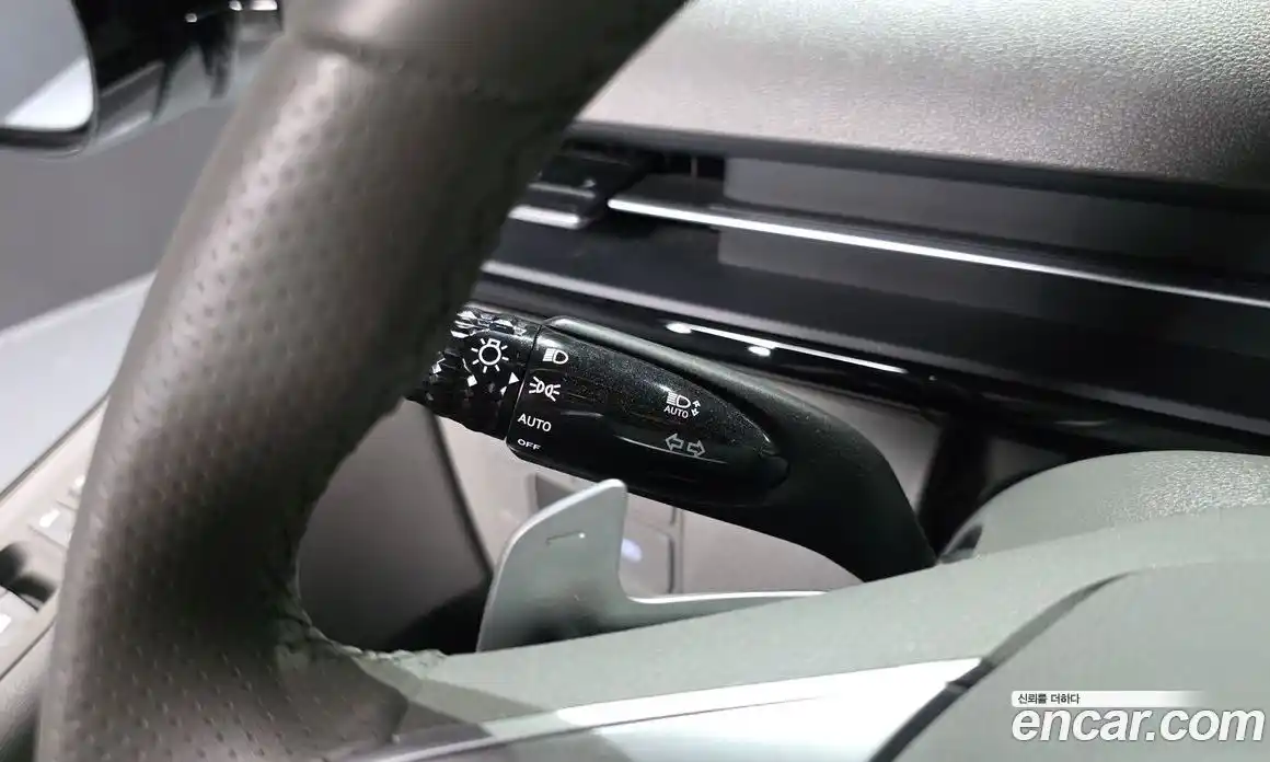 Hyundai Staria 2024 2.2 автомат (гидро), фото 28