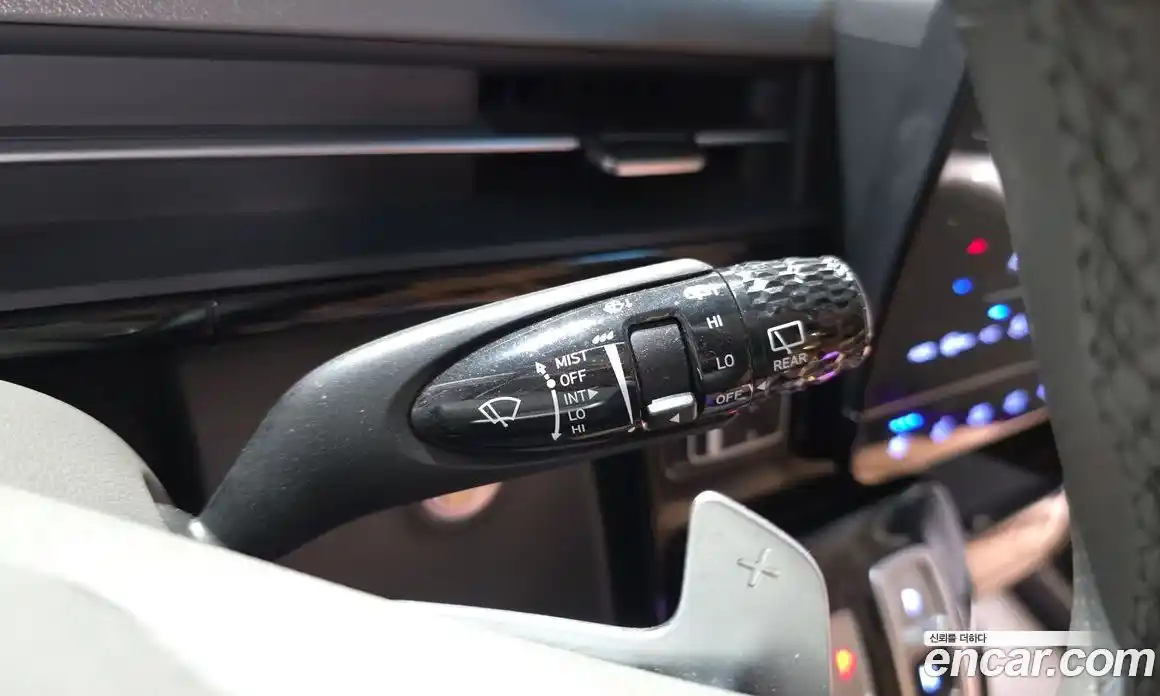 Hyundai Staria 2024 2.2 автомат (гидро), фото 29