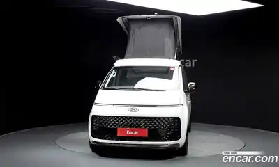 Hyundai Staria 2024 2.2 автомат (гидро), миниатюра 3