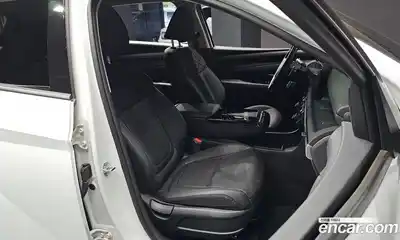 Hyundai Tucson 2024 1.6 автомат (гидро), миниатюра 11
