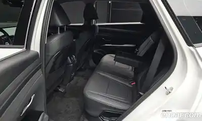 Hyundai Tucson 2024 1.6 автомат (гидро), миниатюра 12