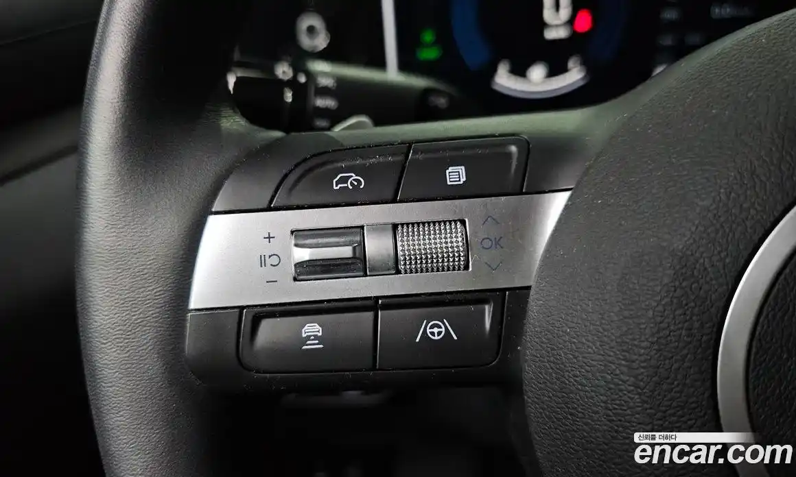 Hyundai Tucson 2024 1.6 автомат (гидро), фото 16
