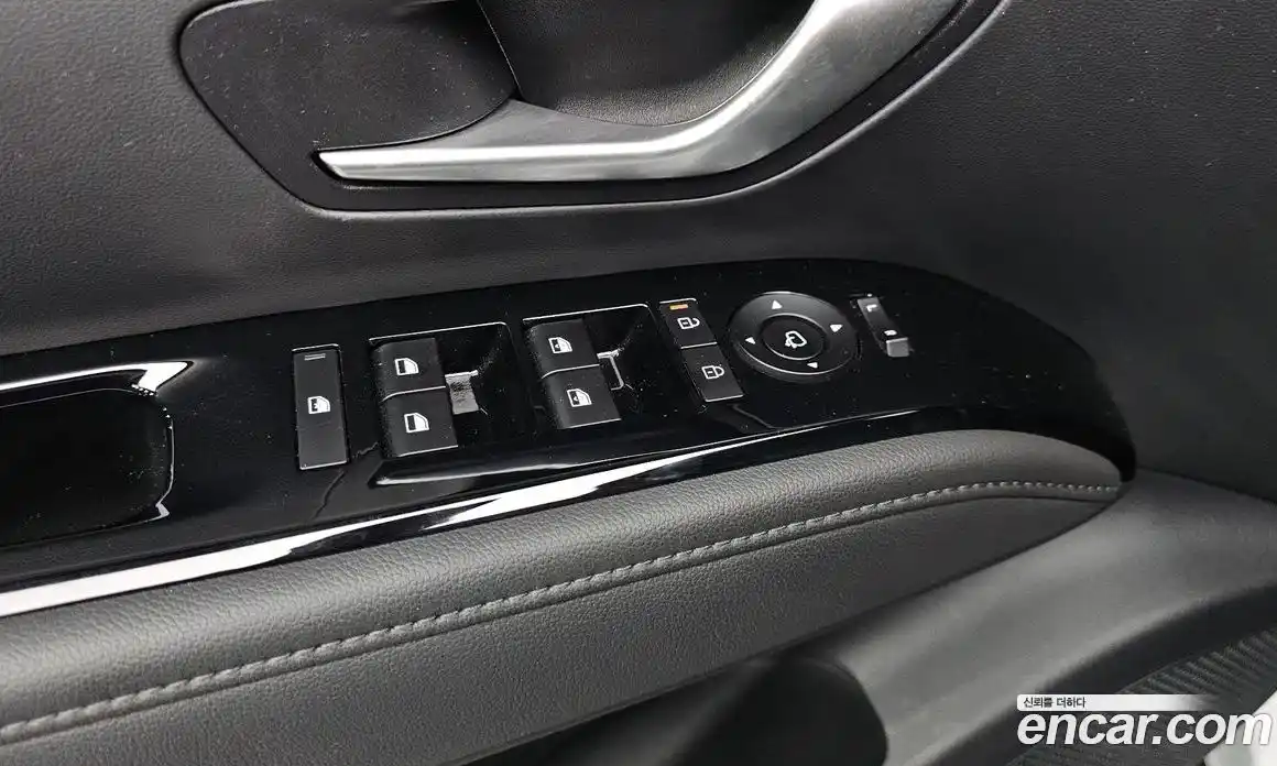Hyundai Tucson 2024 1.6 автомат (гидро), фото 17