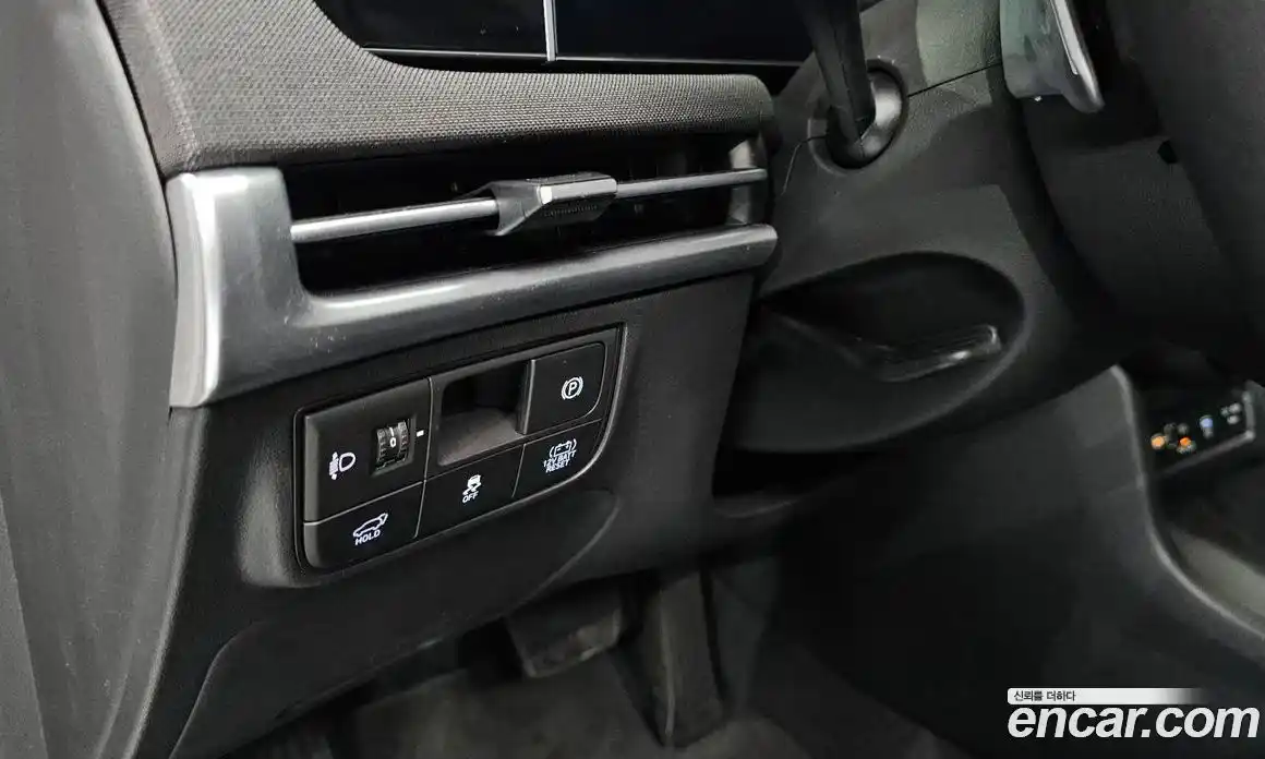 Hyundai Tucson 2024 1.6 автомат (гидро), фото 18