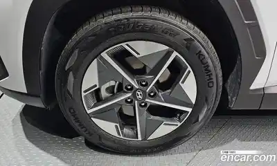 Hyundai Tucson 2024 1.6 автомат (гидро), миниатюра 5