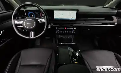 Hyundai Tucson 2024 1.6 автомат (гидро), миниатюра 7