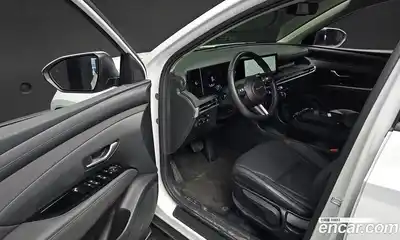 Hyundai Tucson 2024 1.6 автомат (гидро), миниатюра 10