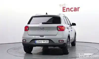 Hyundai Venue 2024 1.6 автомат (гидро), миниатюра 4