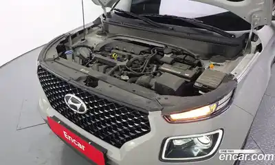 Hyundai Venue 2024 1.6 автомат (гидро), миниатюра 6