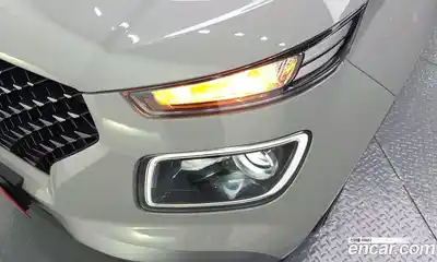 Hyundai Venue 2024 1.6 автомат (гидро), миниатюра 8