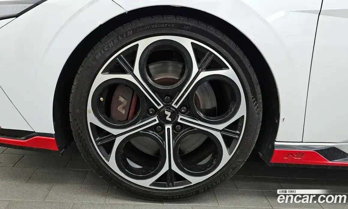 Hyundai Avante 2023 2.0 автомат (гидро), фото 5