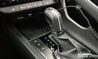 Hyundai Avante 2023 2.0 автомат (гидро), миниатюра 9