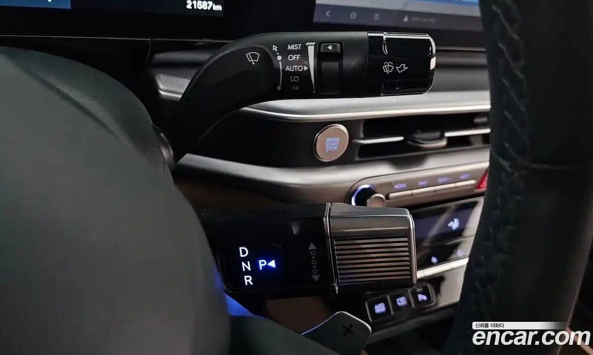 Hyundai Grandeur 2024 3.5 автомат (гидро), фото 12