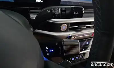 Hyundai Grandeur 2024 3.5 автомат (гидро), миниатюра 12