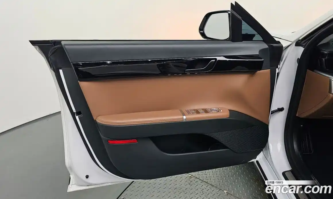 Hyundai Grandeur 2024 3.5 автомат (гидро), фото 14
