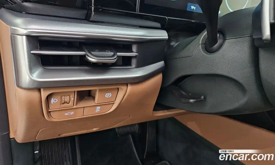 Hyundai Grandeur 2024 3.5 автомат (гидро), фото 23