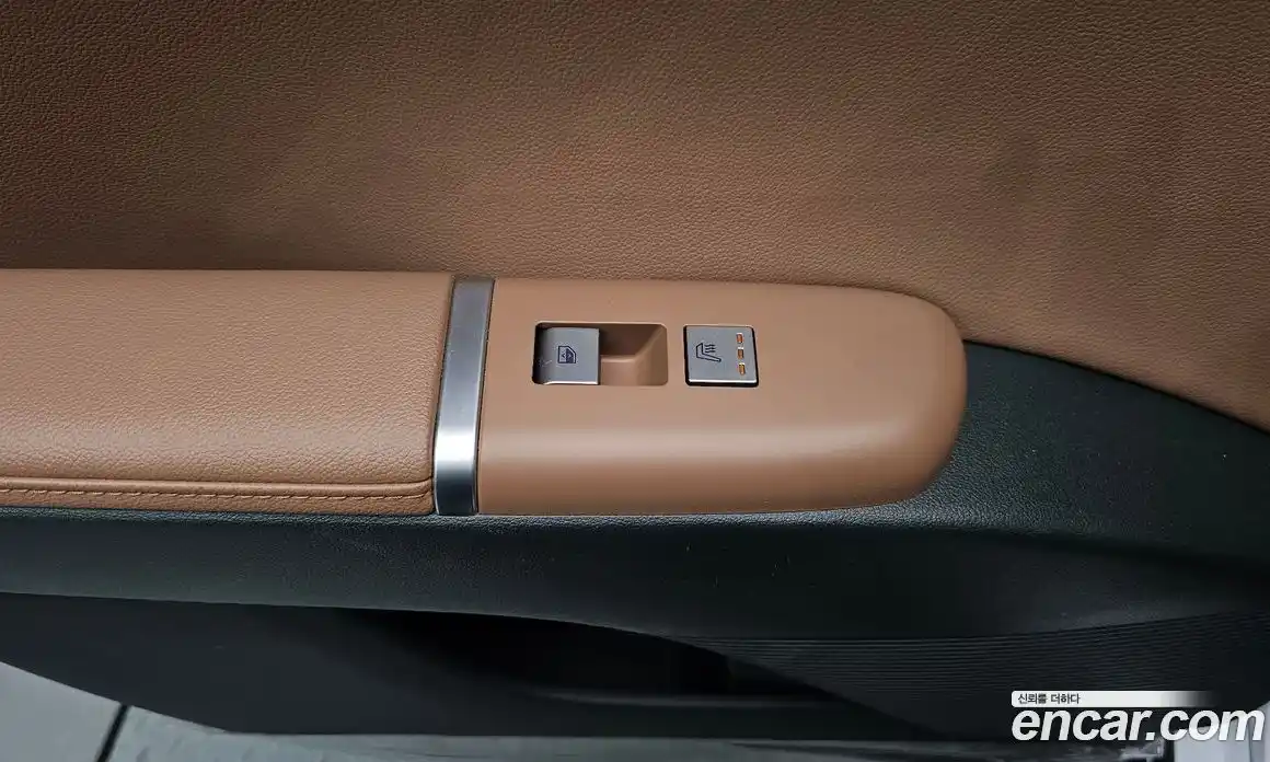 Hyundai Grandeur 2024 3.5 автомат (гидро), фото 25