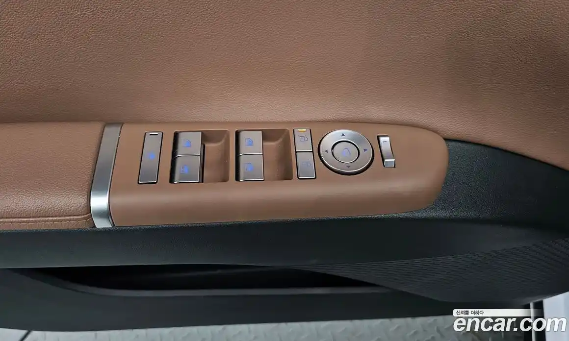 Hyundai Grandeur 2024 3.5 автомат (гидро), фото 28